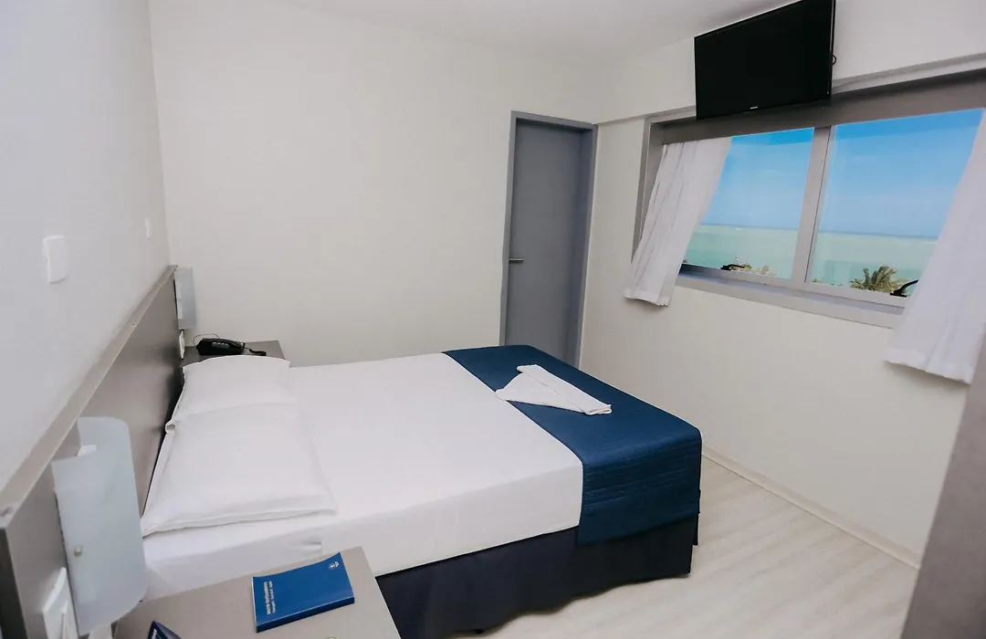 Pajuçara Hotel Express-1
