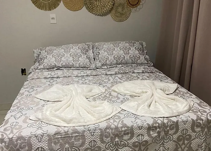 Suites Maceió